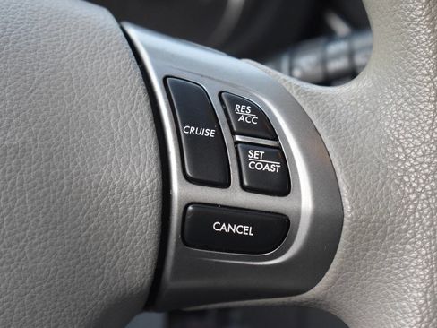 Used 2012 Subaru Forester 2.5X Premium w/ All-Weather Pkg image 21