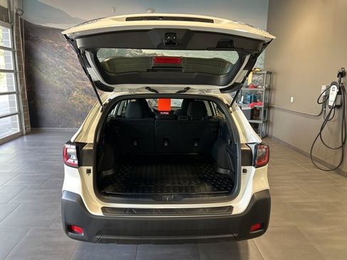 Used 2025 Subaru Outback 2.5i image 28