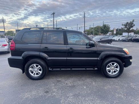 Used 2004 Lexus GX 470 image 4