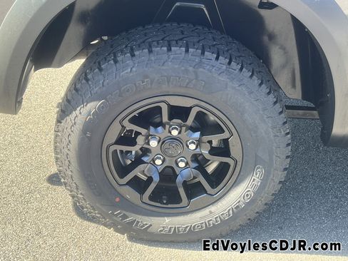 Used 2024 RAM 1500 Classic Warlock w/ Trailer & Traction Group image 22