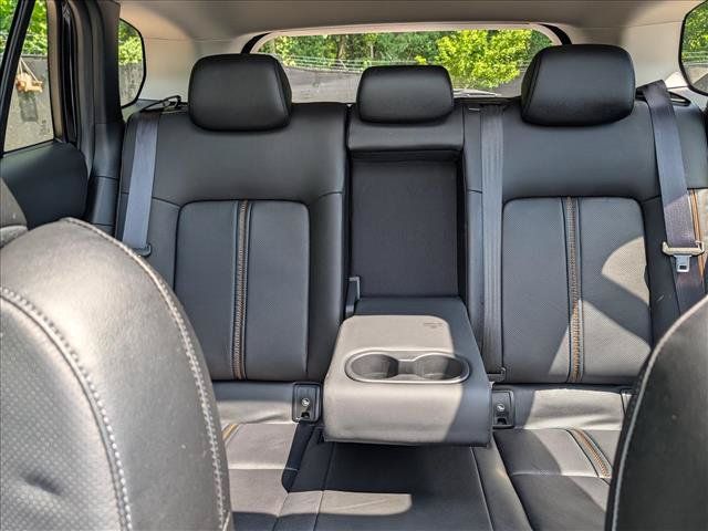 Certified 2025 MAZDA CX-50 AWD 2.5 Hybrid w/ Premium Pkg image 19