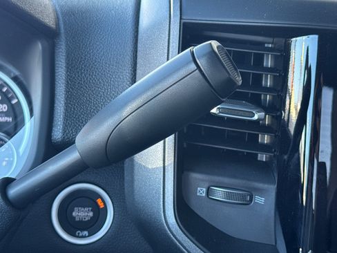 New 2026 RAM 5500 Tradesman w/ Chrome Appearance Group RWD image 18