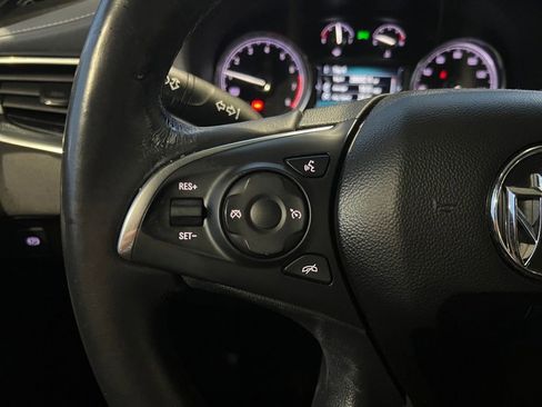 Used 2019 Buick Enclave Essence w/ Trailering Package, 5000 lbs. image 29