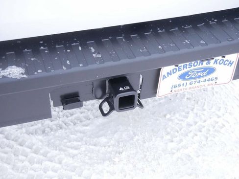 New 2025 Ford Maverick XL image 6