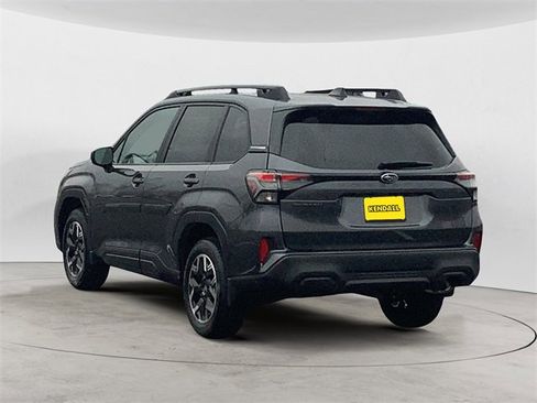 New 2026 Subaru Forester Premium image 3