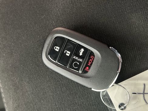 Used 2025 Honda Civic Sport image 19