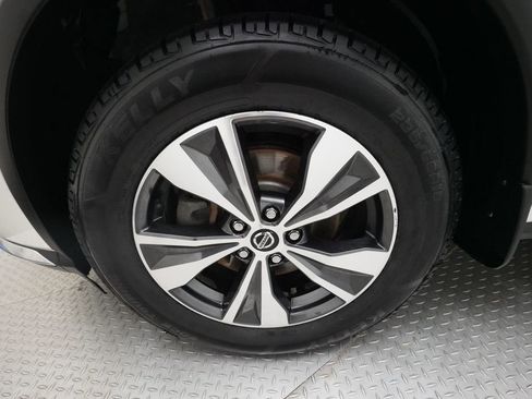 Used 2021 Nissan Murano SV AWD/4WD image 29