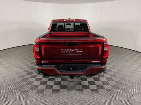 New 2026 GMC Canyon Elevation w/ Convenience Package image 4