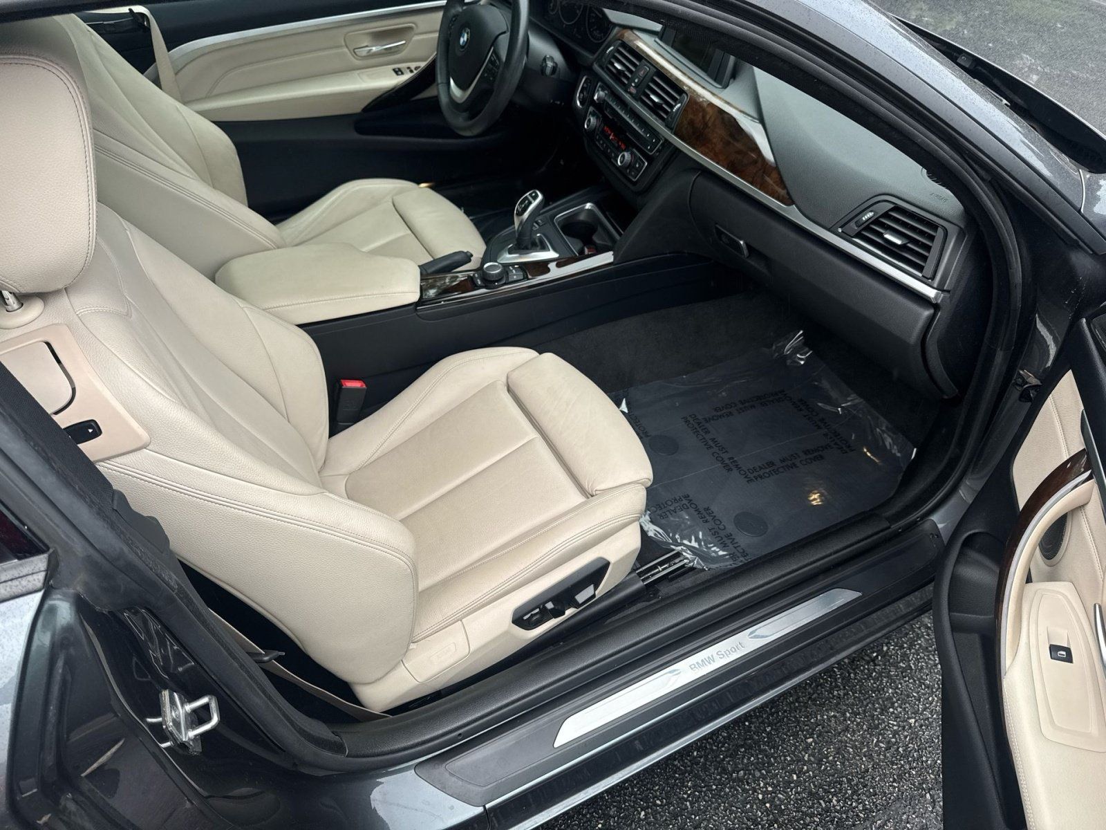 Used 2015 BMW 435i Coupe RWD image 32