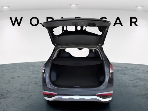 Certified 2024 Kia Sportage EX image 30