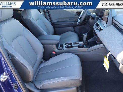 New 2026 Subaru Outback Limited image 24