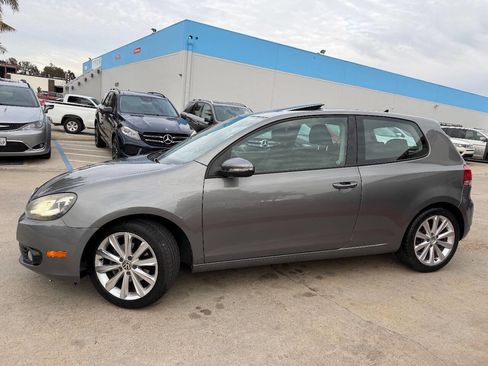 Used 2012 Volkswagen Golf TDI image 14