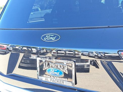 New 2026 Ford Expedition Platinum w/ Stealth Performance Package image 10