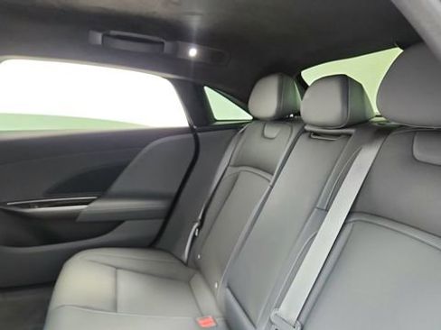 Used 2024 Lucid Air Pure image 29