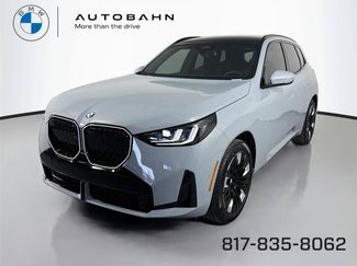 New 2026 BMW X3 xDrive30i AWD/4WD video 1