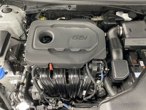 Used 2018 Hyundai Sonata Limited FWD image 28