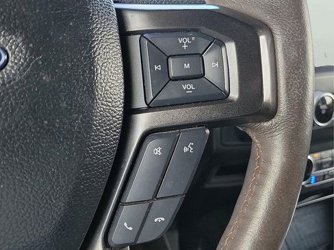 Used 2021 Ford Expedition Max King Ranch RWD image 25