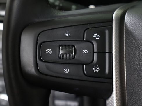 Used 2024 GMC Yukon Denali w/ Advanced Technology Package image 58