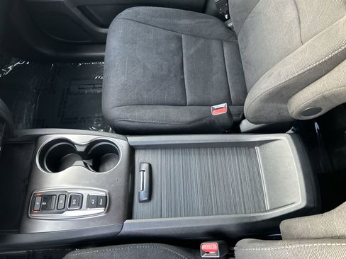 Certified 2022 Honda Pilot Sport image 23