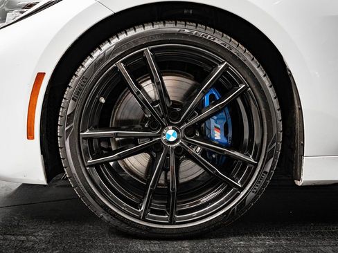 Used 2023 BMW 440i xDrive Coupe image 13