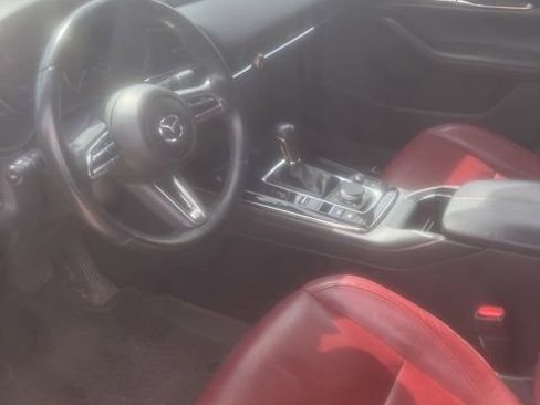 Used 2022 MAZDA CX-30 AWD 2.5 S w/ Preferred Package image 11