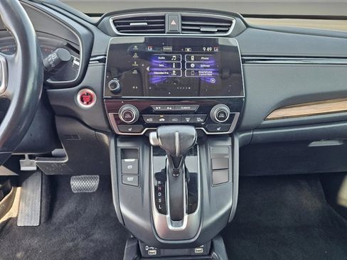 Used 2020 Honda CR-V EX-L image 25