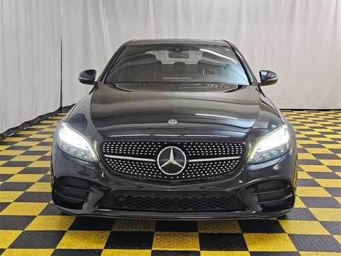 Used 2019 Mercedes-Benz C 300 C 300 image 8