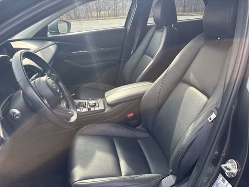 Used 2022 MAZDA CX-30 AWD 2.5 S w/ Select Package image 38