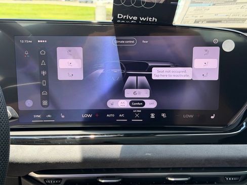 New 2026 Audi S5 Premium Plus AWD/4WD image 20