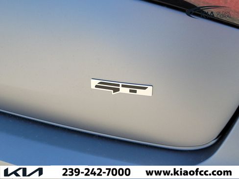 New 2026 Kia K5 GT FWD image 10