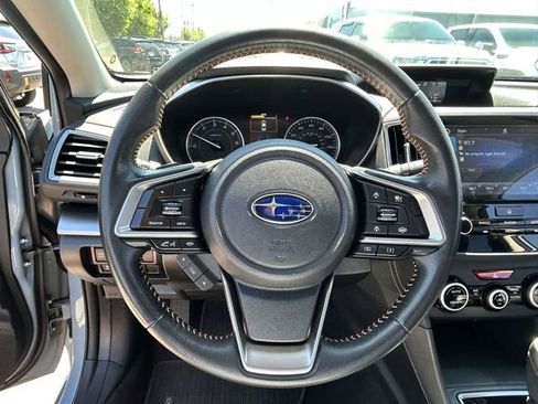 Used 2023 Subaru Crosstrek 2.5i Limited w/ Moonroof Package AWD/4WD image 22