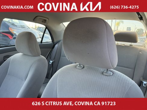 Used 2010 Toyota Corolla LE image 15