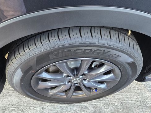 Used 2026 Honda CR-V EX-L image 6