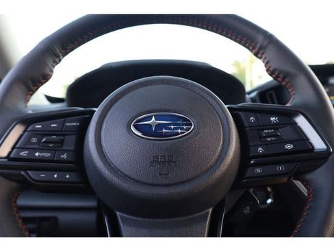 New 2026 Subaru Crosstrek 2.5i Limited AWD/4WD image 36