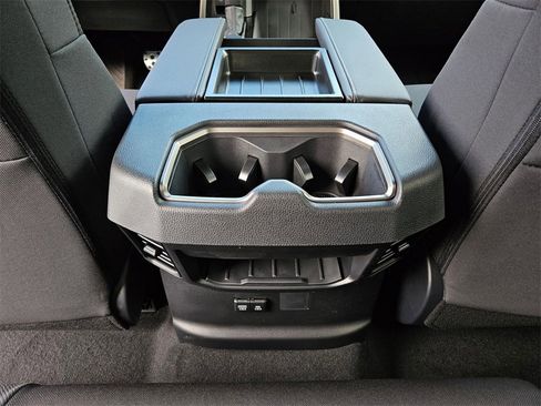 Certified 2026 Toyota Tundra SR5 image 23