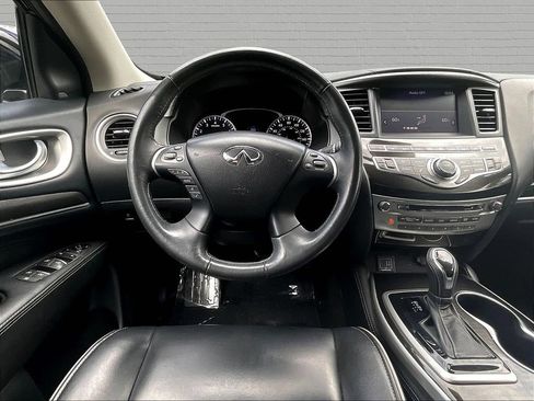 Used 2019 INFINITI QX60 Pure AWD/4WD image 8