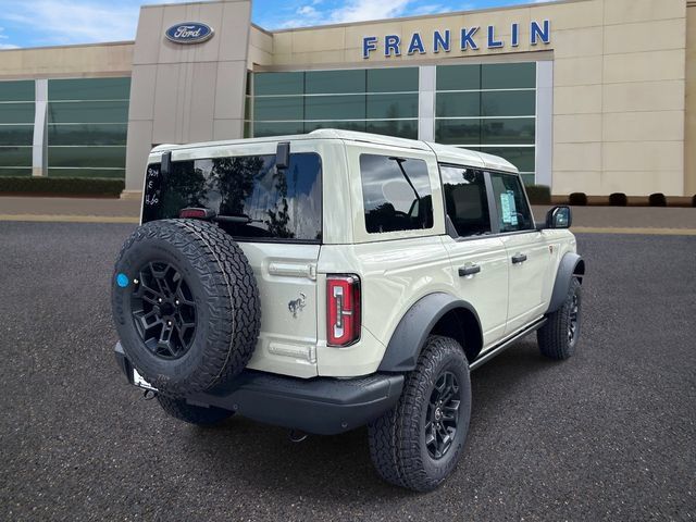 New 2026 Ford Bronco Badlands AWD/4WD image 7