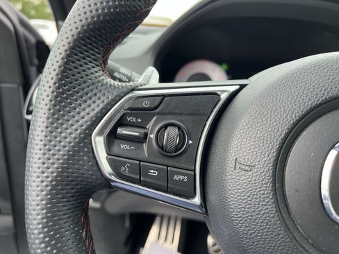 Used 2023 Acura RDX A-Spec AWD/4WD image 30
