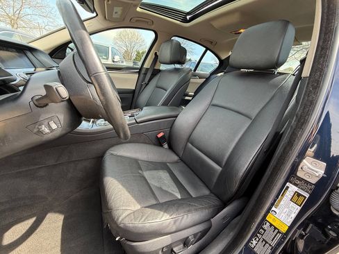 Used 2012 BMW 535i xDrive Sedan image 31