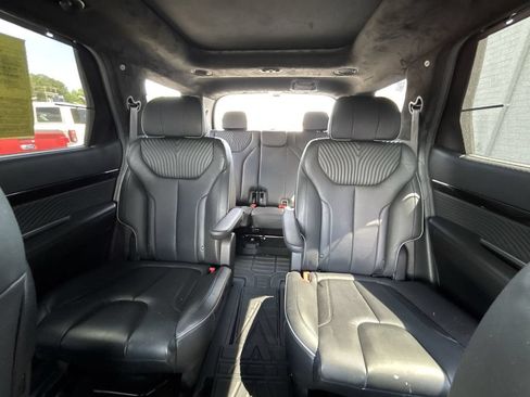 Used 2024 Hyundai Palisade Calligraphy AWD/4WD image 26
