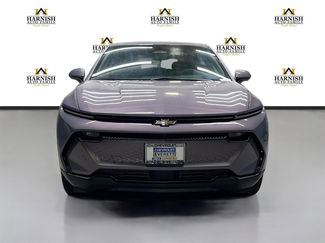 New 2026 Chevrolet Equinox EV LT w/ Comfort Package video 2