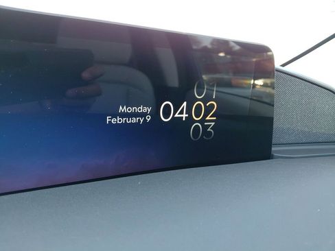 New 2026 Lincoln Navigator L Reserve w/ Jet Appearance Package image 20