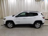 Used 2022 Jeep Compass Latitude w/ Convenience Group image 2