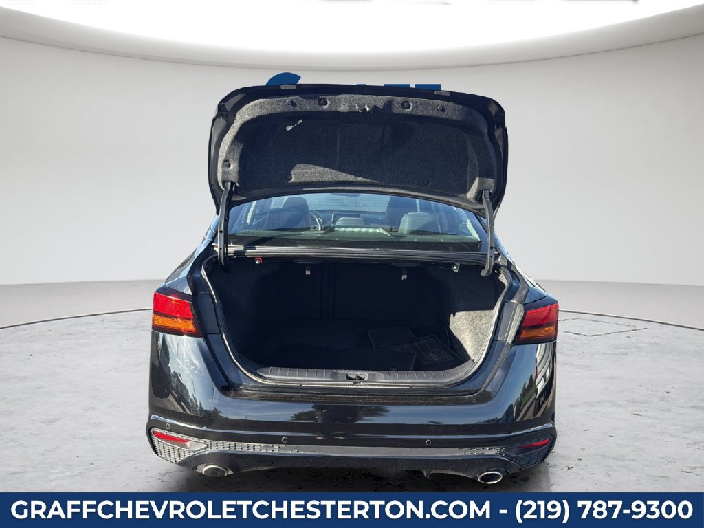 Used 2020 Nissan Altima 2.5 SL AWD/4WD image 27