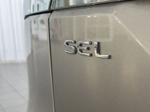 New 2026 Volkswagen Atlas SEL Premium R-Line AWD/4WD image 34