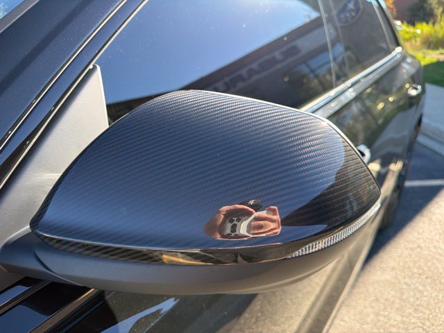 Used 2024 Audi SQ8 Prestige w/ Prestige Package AWD/4WD image 10