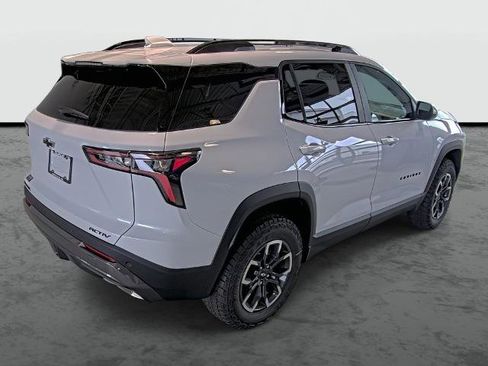 New 2026 Chevrolet Equinox ACTIV w/ Convenience Package III image 14