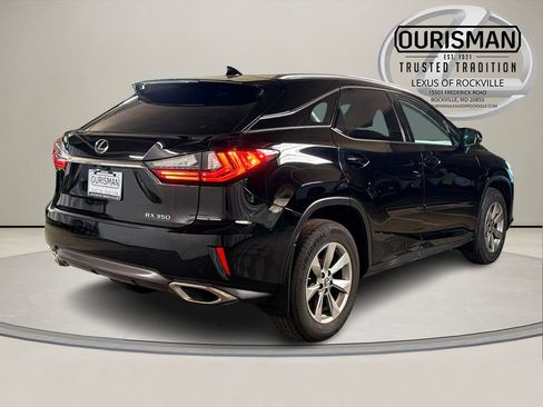Used 2019 Lexus RX 350 AWD image 8