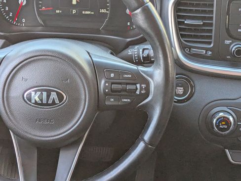Used 2016 Kia Sorento EX w/ EX Premium Package image 18