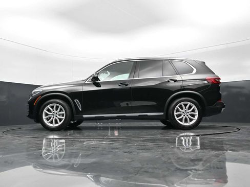 Used 2020 BMW X5 sDrive40i w/ Convenience Package RWD image 32